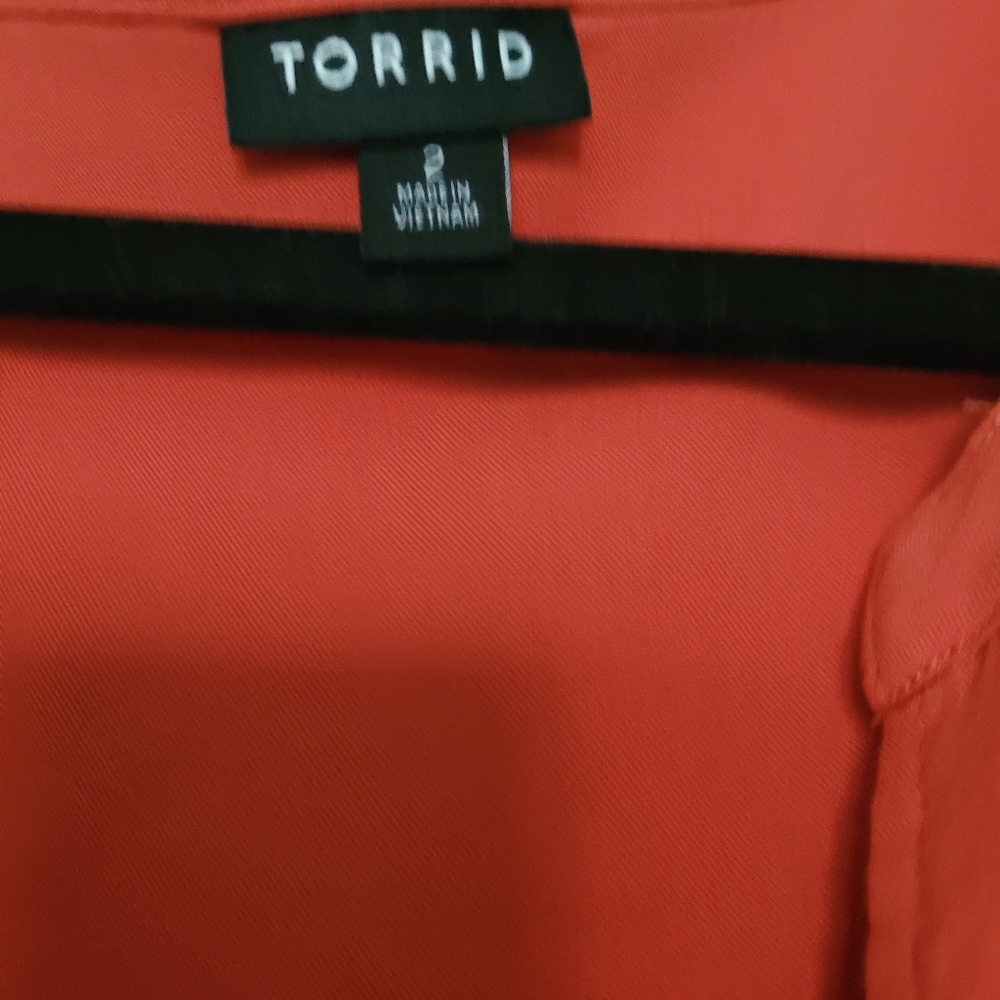 Dress - Picture 2 of 4